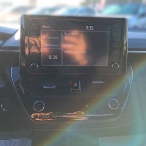 Toyota Corolla TS 2.0Hybrid Team D CVT