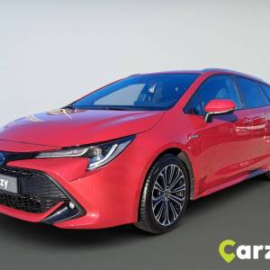 Toyota Corolla TS 2.0Hybrid Team D CVT