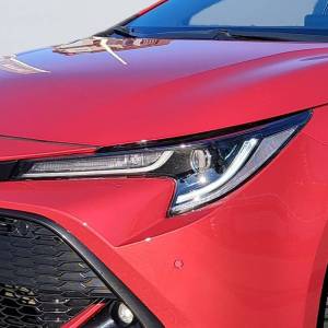 Toyota Corolla TS 2.0Hybrid Team D CVT