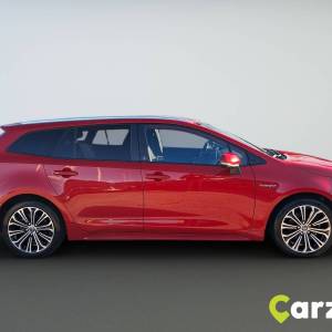 Toyota Corolla TS 2.0Hybrid Team D CVT