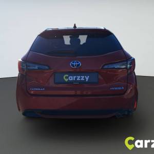 Toyota Corolla TS 2.0Hybrid Team D CVT