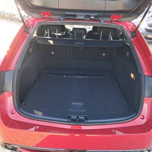 Toyota Corolla TS 2.0Hybrid Team D CVT