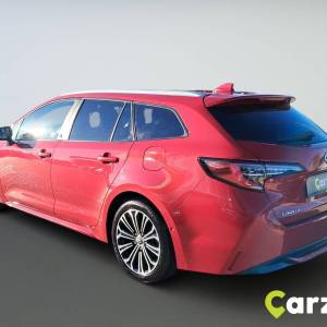 Toyota Corolla TS 2.0Hybrid Team D CVT