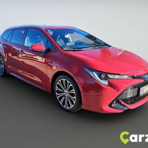 Toyota Corolla TS 2.0Hybrid Team D CVT