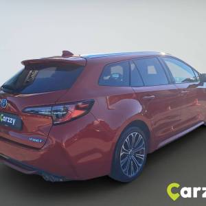 Toyota Corolla TS 2.0Hybrid Team D CVT