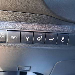 Toyota Corolla TS 2.0Hybrid Team D CVT