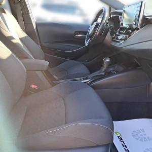 Toyota Corolla TS 2.0Hybrid Team D CVT