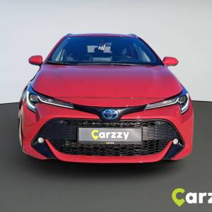 Toyota Corolla TS 2.0Hybrid Team D CVT