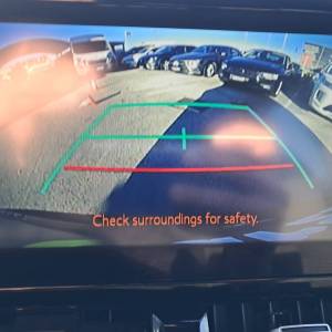 Toyota Corolla TS 2.0Hybrid Team D CVT