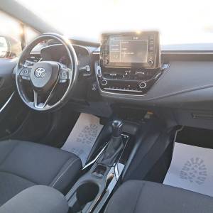 Toyota Corolla TS 2.0Hybrid Team D CVT