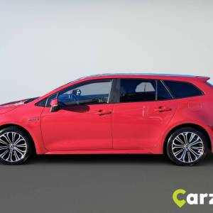 Toyota Corolla TS 2.0Hybrid Team D CVT