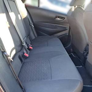 Toyota Corolla TS 2.0Hybrid Team D CVT