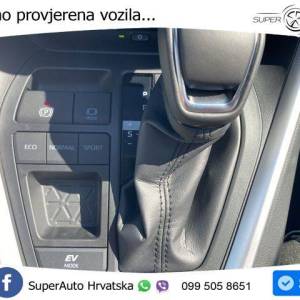 Toyota RAV4 2.5 Hybrid Aut. 218 KS, ACC+LED+KAM+GR SJED+VIRT+ASIST