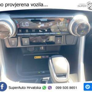 Toyota RAV4 2.5 Hybrid Aut. 218 KS, ACC+LED+KAM+GR SJED+VIRT+ASIST