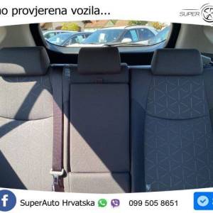 Toyota RAV4 2.5 Hybrid Aut. 218 KS, ACC+LED+KAM+GR SJED+VIRT+ASIST