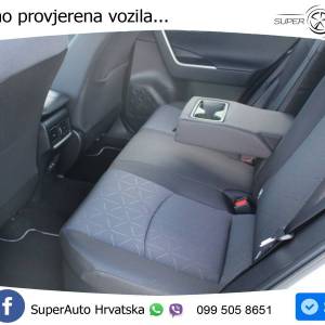 Toyota RAV4 2.5 Hybrid Aut. 218 KS, ACC+LED+KAM+GR SJED+VIRT