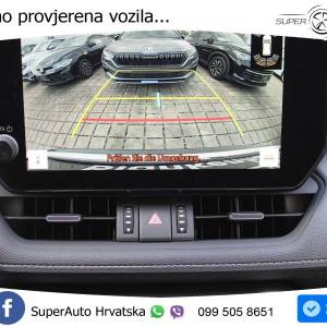 Toyota RAV4 2.5 Hybrid Aut. 218 KS, ACC+LED+KAM+GR SJED+VIRT