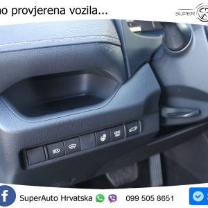 Toyota RAV4 2.5 Hybrid Aut. 218 KS, ACC+LED+KAM+GR SJED+VIRT