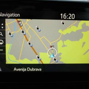 Toyota RAV4 2.5 Hybrid AUTOMATIK *NAVIGACIJA, KAMERA*