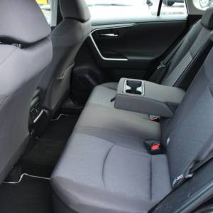 Toyota RAV4 2.5 Hybrid AUTOMATIK *NAVIGACIJA, KAMERA*