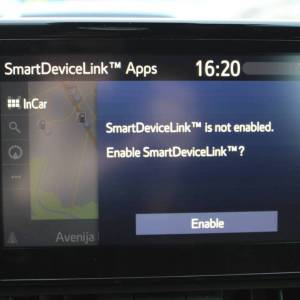 Toyota RAV4 2.5 Hybrid AUTOMATIK *NAVIGACIJA, KAMERA*