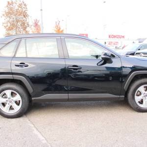 Toyota RAV4 2.5 Hybrid AUTOMATIK *NAVIGACIJA, KAMERA*