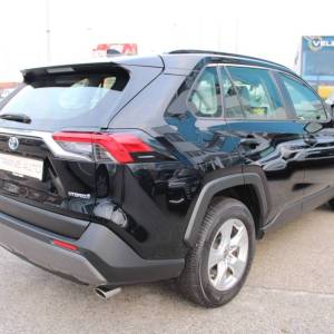 Toyota RAV4 2.5 Hybrid AUTOMATIK *NAVIGACIJA, KAMERA*