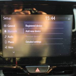 Toyota Yaris 1.5 Hybrid AUTOMATIK *NAVIGACIJA, KAMERA*