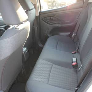 Toyota Yaris 1.5 Hybrid AUTOMATIK *NAVIGACIJA, KAMERA*