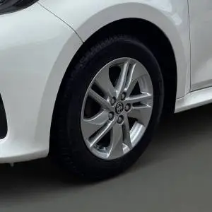 Toyota Yaris 1.5 VVT-iE HB 5D M/T6 SOL