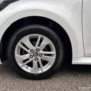 Toyota Yaris 1.5 VVT-iE HB 5D M/T6 SOL