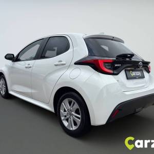 Toyota Yaris 1.5 VVT-iE HB 5D M/T6 SOL