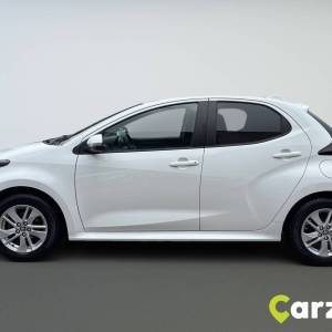 Toyota Yaris 1.5 VVT-iE HB 5D M/T6 SOL