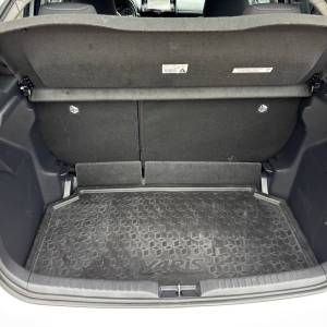 Toyota Yaris 1.5 VVT-iE HB 5D M/T6 SOL