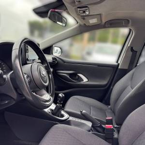 Toyota Yaris 1.5 VVT-iE HB 5D M/T6 SOL