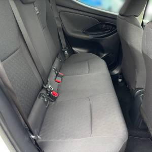 Toyota Yaris 1.5 VVT-iE HB 5D M/T6 SOL