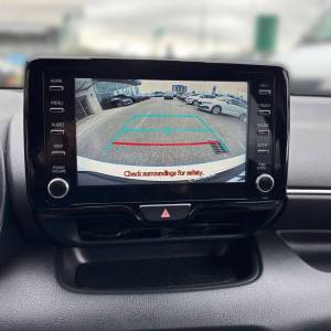 Toyota Yaris 1.5 VVT-iE HB 5D M/T6 SOL