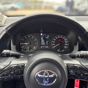 Toyota Yaris 1.5 VVT-iE HB 5D M/T6 SOL