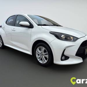 Toyota Yaris 1.5 VVT-iE HB 5D M/T6 SOL