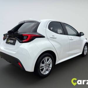 Toyota Yaris 1.5 VVT-iE HB 5D M/T6 SOL