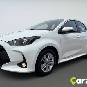 Toyota Yaris 1.5 VVT-iE HB 5D M/T6 SOL