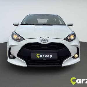 Toyota Yaris 1.5 VVT-iE HB 5D M/T6 SOL