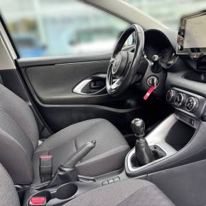 Toyota Yaris 1.5 VVT-iE HB 5D M/T6 SOL