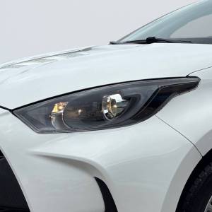 Toyota Yaris 1.5 VVT-iE HB 5D M/T6 SOL