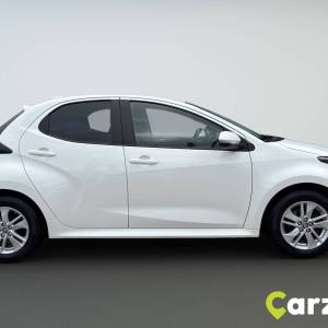 Toyota Yaris 1.5 VVT-iE HB 5D M/T6 SOL