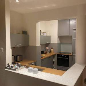 Trešnjevka, top lokacija, lift, parking