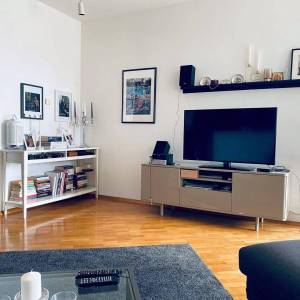 Trešnjevka, top lokacija, lift, parking