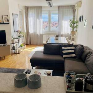 Trešnjevka, top lokacija, lift, parking