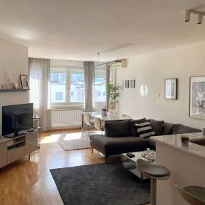 Trešnjevka, top lokacija, lift, parking