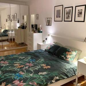 Trešnjevka, top lokacija, lift, parking